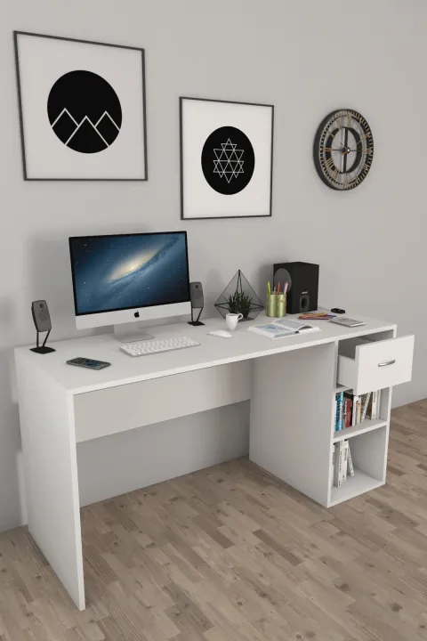 Home%20Office%20Desk%20(Study%20Table)%20Simple%20With%20One%20Drawer,Black%20And%20White%20-%20Image%204
