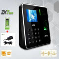 ZKTeco K50 Time Attendance Machine & Access Control Machine, Battery Backup (Biometric Attendance Machine, Biometric Fingerprint Attendance, Attendance Machine Card, Biometric Attendance, Thumb Attendance Machine, Card Attendance Machine Tags: Zkteco K50. 