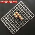 [Special Offer] 88 Chicken eggs Tray for Industrial Incubator. 