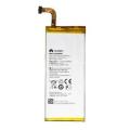 HB3742A0EBC - Battery For Huawei  Ascend P6 - 2000mAh - White. 