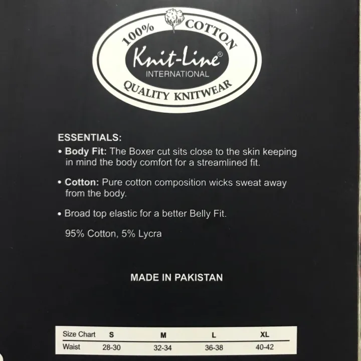 Knitline%20Short%20Trunk%20Boxer%20for%20Men%20-%20Pack%20of%201%20High%20Quality%20Cotton%20Knitted%20Men's%20Boxers%20-%20Image%205
