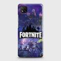 Xiaomi Redmi 9C Cover - SkinLee HQ Hard Case - Fortnite Warrior - SKINLEE-528-1-695-496. 