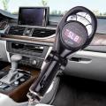 Car MP3 Music Player Latest styles MP3 Player Wireless SD USB Remote Modulator Tran_s_mitter MMC Car FM XRC Styling c_d M3V4. 