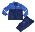 high quality export quality parachute fabric track suit for winter season. 