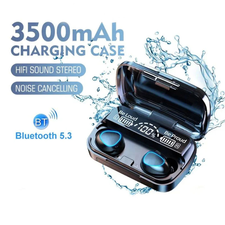 M10%20Tws%20Airpods%20TWS%20Bluetooth%20Headset%20%7C%20Bluetooth%205.0%20%7C%20Built-in%20Mic%20%7C%20Auto%20Pairing%20%7C%20In-Ear%20-%20Image%202