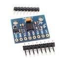 GY-521 MPU-6050 MPU6050 Module 3 Axis analog gyro sensors+ 3 Axis Accelerometer Module. 