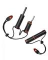 Bear Grylls Fire Starter - Black. 