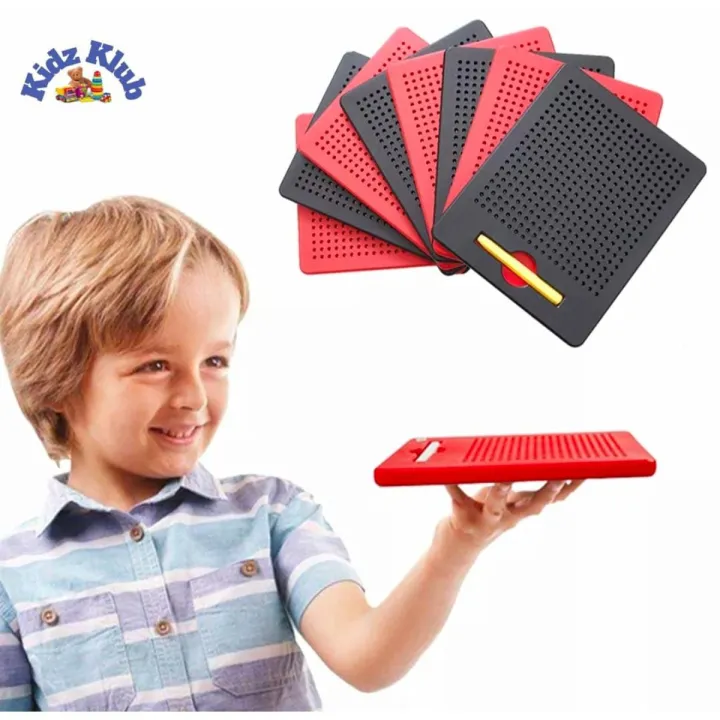 Magpad%20Magnetic%20Drawing%20Board%20-%20Large%20and%20Small%20%7C%20Magnetic%20Ball%20Drawing%20Board%20Steel%20Ball%20Free%20Painting%20Magnetic%20Drawing%20Board%20Kids%20Educational%20Toys%20%7C%20Children's%20toys,%20magnetic%20steel%20beads,%20plastic%20board%20-%20Image%202