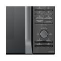 Panasonic Inverter Microwave Conviction 4in1 Oven NN-CD67MBKPQ 27L - Air Fryer Menus. 