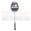 Yonex Duora-10 Carbonex Single Badminton Racket with Full Cover & Strung | No Joint & Lightweight. 