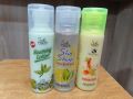 Soft Touch Skin Polish Set 03 Pcs. 