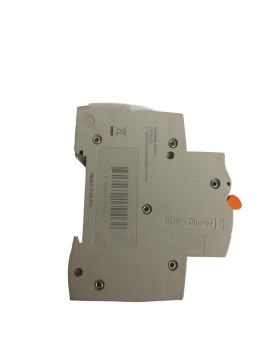 Schneider Domae series Single Pole Circuit Breaker 10 A