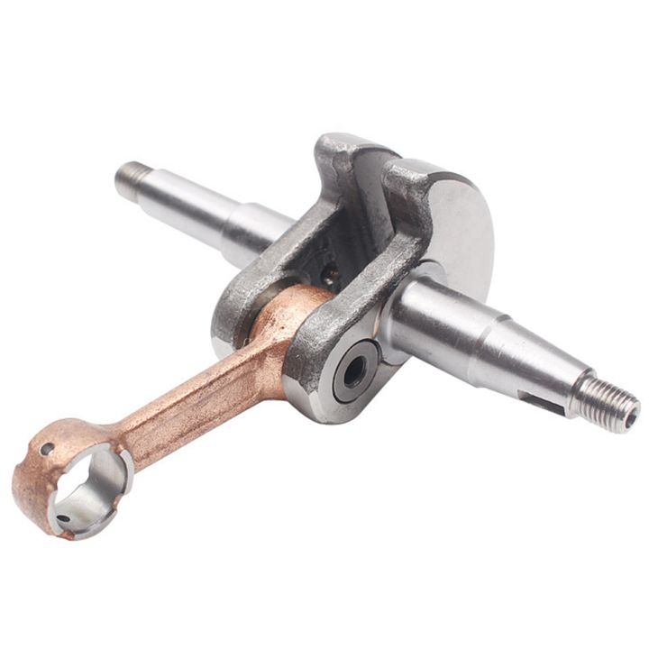 5800 Chain Saw Crankshaft Assembly Crankshaft Connecting Rod Assembly