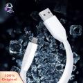 Grebest Charger Wire High Current Micro USB Mobile Phone Charger Cable Data Cord. 
