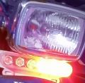 Dolphin Light Flasher For Car Bike Motorbike Motorcycle. 
