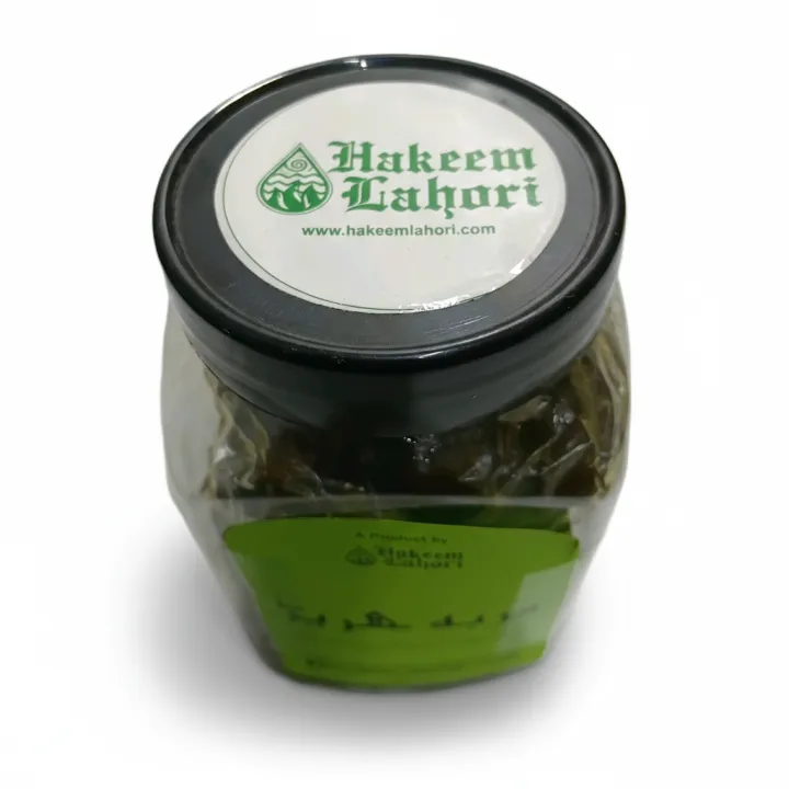 Murabba%20Hareer%20/%20Harar%20%D9%85%D8%B1%D8%A8%DB%81%20%DB%81%D8%B1%DB%8C%DA%91%20/%20%DB%81%D8%B1%DA%91%20(1-Kg%20Jar)%20%7C%20Hakeem%20Lahori%20-%20Image%205