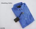 Massimo Dutti Cotton Shirts. 
