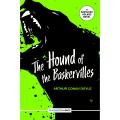 The Hound Of the Baskervilles: a Sherlock Holmes Novel (Readings Classics) By arthur conan doyle. 