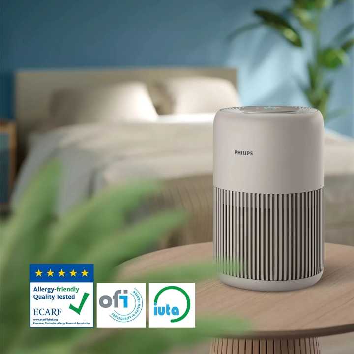 Philips AC0921/14 PureProtect Mini 900 Series Air Purifier