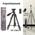 NeePho Professional DSLR Tripod Stand NP-3180/ NP-3180s. 