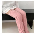 Warm Socks Thick Socks Fluffy Socks Sock Slippers Plush Socks Cozy Socks Slipper Socks. 