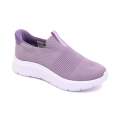 Power By Bata Purple Sneakers For Women - SS26. 