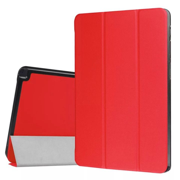 Ultra Slim case for Samsung Galaxy Tab A A6 with S Pen P580 P585 (not T580 t585) tablet magnetic stand cover for P580 P585