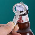 Multifunctional Bottle Opener Fruit Pick Tool Anti-plug Toothpick Bottle Opener Fruit Pick Portable Toothpick. 