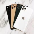 Iphone X / XS Convert into Iphone 13 Pro Converter Sheet With Megsafe Case. 