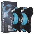 Knee Booster Protect Joint Protective Gear Knee Pad Outdoor Sports Auxiliary Mountaineering Joint Support Breathable. 