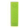 Silicone Pot Pan Handle Holder Sleeve Cover Grip Hot Sleeve Kitchen Utensil Fengshi. 
