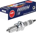 NGK Iridium Spark Plug Japan for Honda 125 (for increased pickup). 