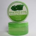 YESNOW Aloe Vera Soothing Gel 97% - Moisturizing and Relaxing Gel for All Skin Types. 