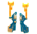 Tecno Pop 2F / Tecno Pop 4 Charging Board For Charging Port Connector Replacement Spare Parts. 