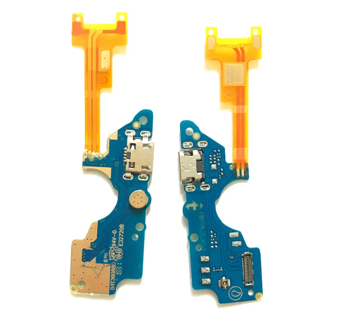Tecno%20Pop%202F%20/%20Tecno%20Pop%204%20Charging%20Board%20For%20Charging%20Port%20Connector%20Replacement%20Spare%20Parts%20-%20Image%202