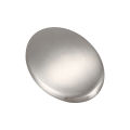 Stainless Steel Soap. 