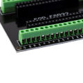 38 Pin ESP32 Breakout Board For ESP32 Development Board 2.4 GHz Wifi Dual Core For GPIO 1 Into 2. 
