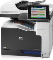 HP Laserjet Enterprise 700 Color MFP M775DN Laser Multifunction Printer - Print, Copy, Scan, 1 Tray (CC522A) Certified Reconditioned by Asian Traders with Returned warranty. 