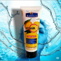 Ronica Face wash | Ronica Vitamin C + Lemon Facewash | Clears Dullness | Deep Cleansing | Dark Spot Reduction | Skin beautiful and cleaner face | For All Skin Types/Ronica Vitamin C Face Wash 100ml offers deep cleansing and dark spot reduction, /. 