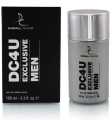 Dorall Collection DC4U Exclusive Men Eau de Toilette – 100ml. 