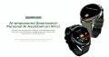 New - Infinix XWATCH N4 Pro AI Smart Watch XW4E. 