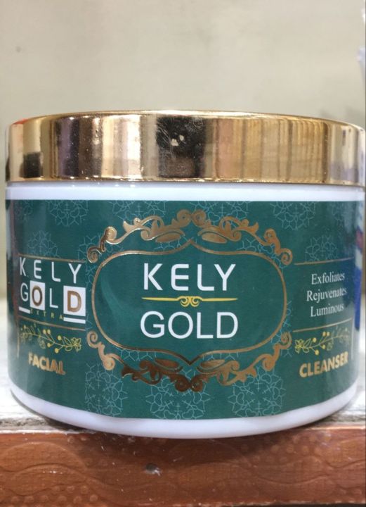 Kely%20Gold%20Whitening%20Facial%20Kit%20%E2%80%93%20Complete%206-Step%20Facial%20Set%20300ml%20for%20Deep%20Brightening,%20Even%20Tone,%20Radiant%20Glow%20&%20Instant%20Skin%20Revival%20%7C%20Includes%20Urgent%20Facial,%20Mud%20Mask,%20Cleanser,%20Scrub,%20Massage%20Cream%20&%20Skin%20Polish%20%7C%20For%20All%20Skin%20Types%20-%20Image%205