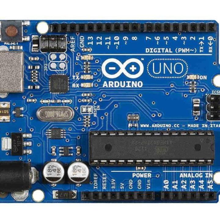 Arduino UNO