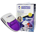 Ucheck Nebulizer by Aeromax Neb Air Piston Compressor Nebulizer Kit - 3 years warranty. 