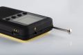 Goodmans Pocket DAB, Portable Digital Radio, Built-in Speaker, Rechargeable. 