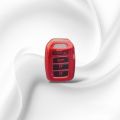 Kia Sorento TPU Key Cover - Premium Key Cover - Kia Sorento Key Cover - High Quality Key Cover. 