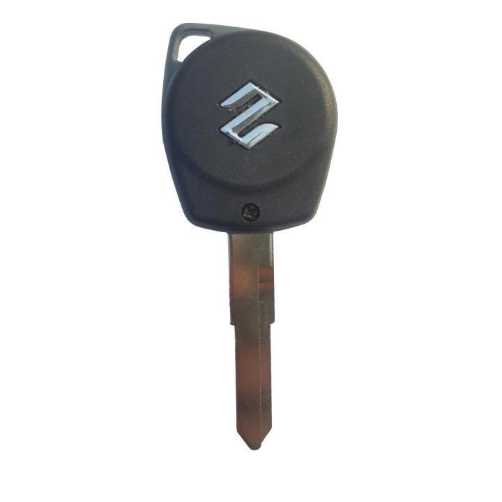 Suzuki Swift Remote & Key Shell