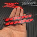 【Universal Car Parts Store】For Suzuki GSXR 1000 Label Stickers GSX 600 750 1000 Motorcycle Stickers Decal. 