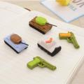 Pack of 3D Take Apart Tank Puzzle Erasers Classroom Reward Desk Pet Game Prizes Perfect Gift Treasure Box Party Favours Joyful Family Time for Kids. 