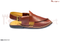 Peshawari chappal for men branded (100% leather &gt;Light weighted) kheri chappal for men stylish. 